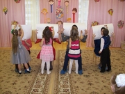 В салоне красоты